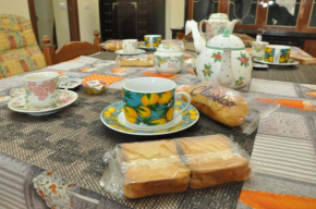 Гостиница B&B Victoria  Ерколано